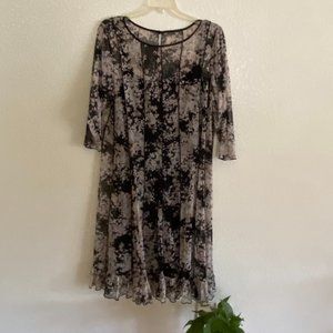 JESSICA HOWARD Lined Dress
